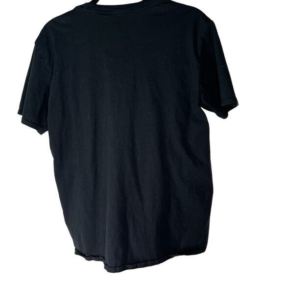 American Classics Men's Back to Future Tshirt Size Large - Picture 4 of 4